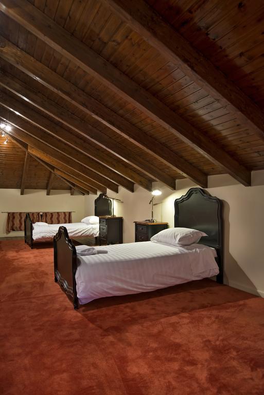 Hotel Aegli Arachova Zimmer foto