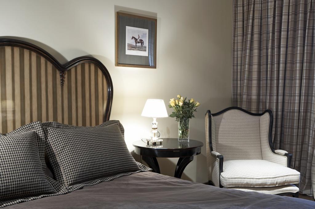 Hotel Aegli Arachova Zimmer foto